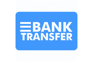 Bank Transfer logo