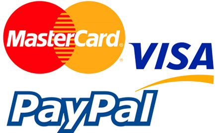 Credit / Debit Card logo