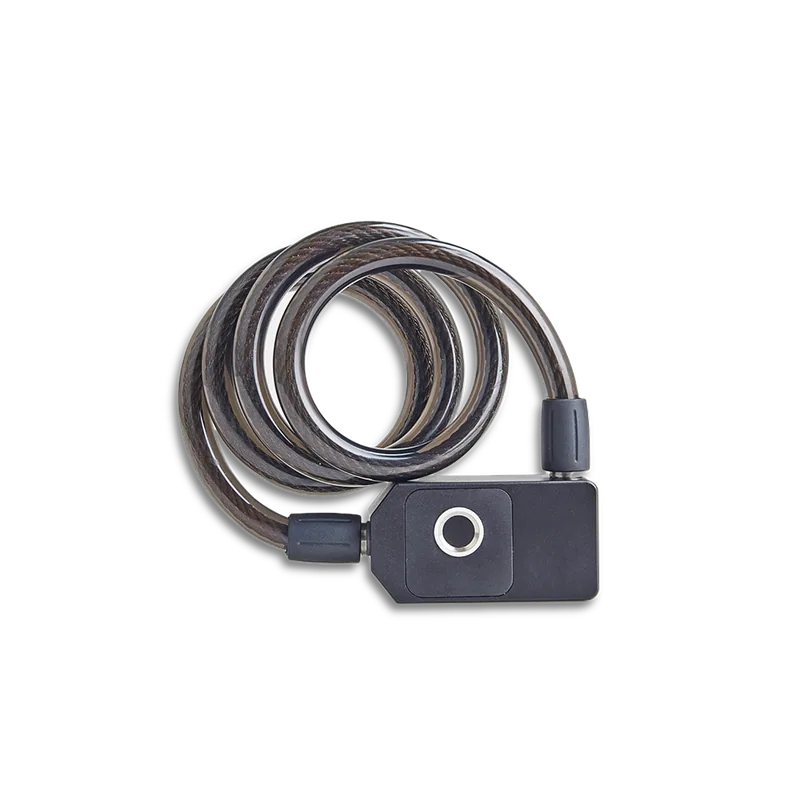 C3 Candado de cadena para bicicleta Tuya Smart
