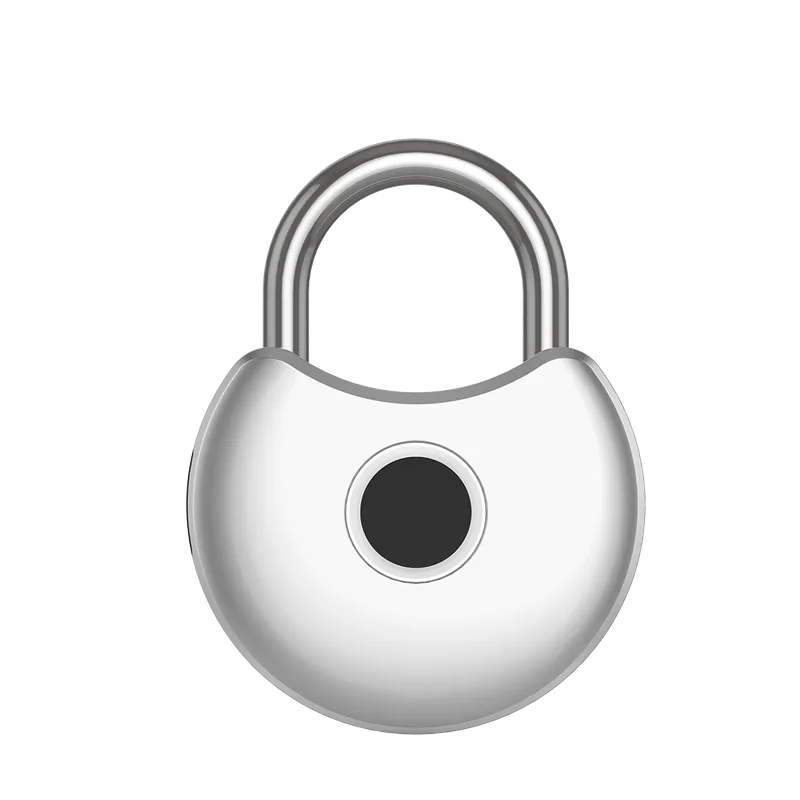 Q1 Candado Bluetooth Tuya Smart con huella