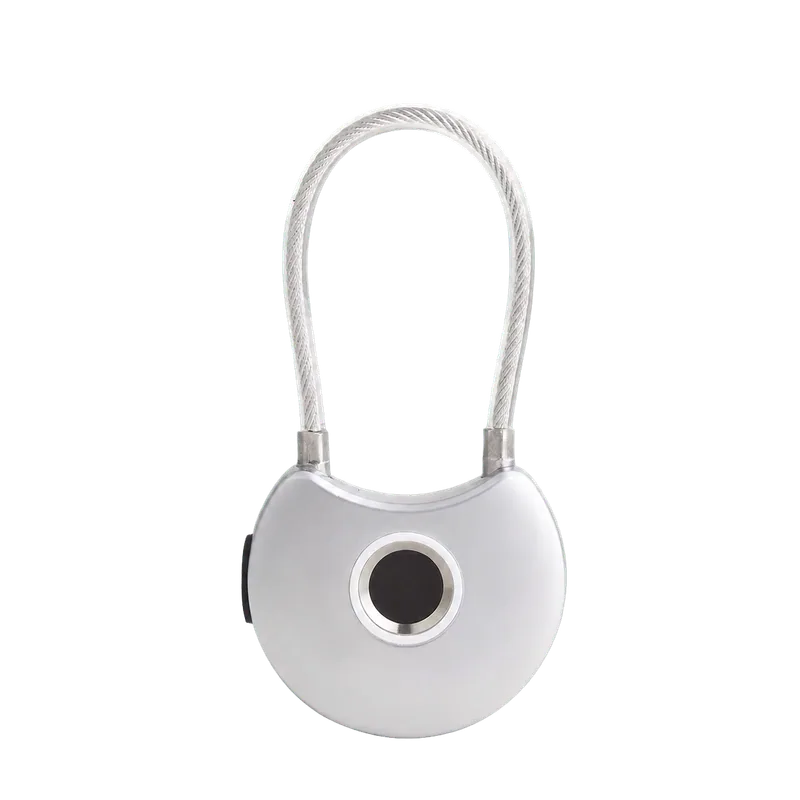 Q1C Candado de cable Bluetooth Tuya Smart
